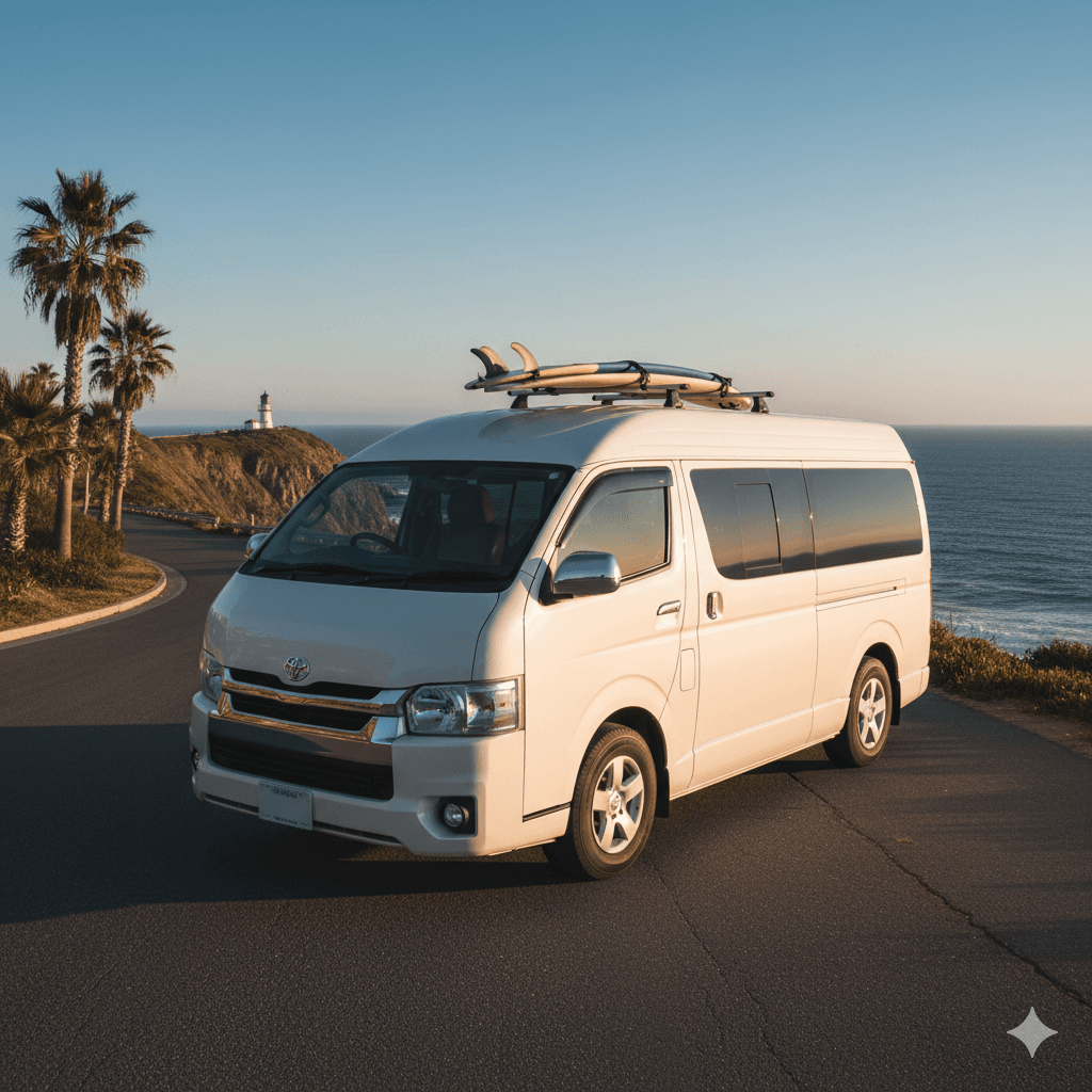 Our professional vehicles and transportation service