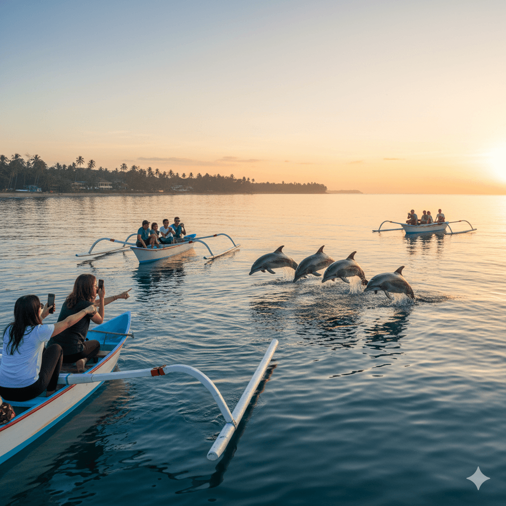 Taxi Kuta to Lovina - Your Reliable Transfer Service with Local Expertise